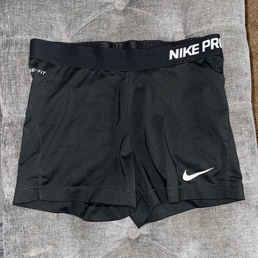 Nike pros